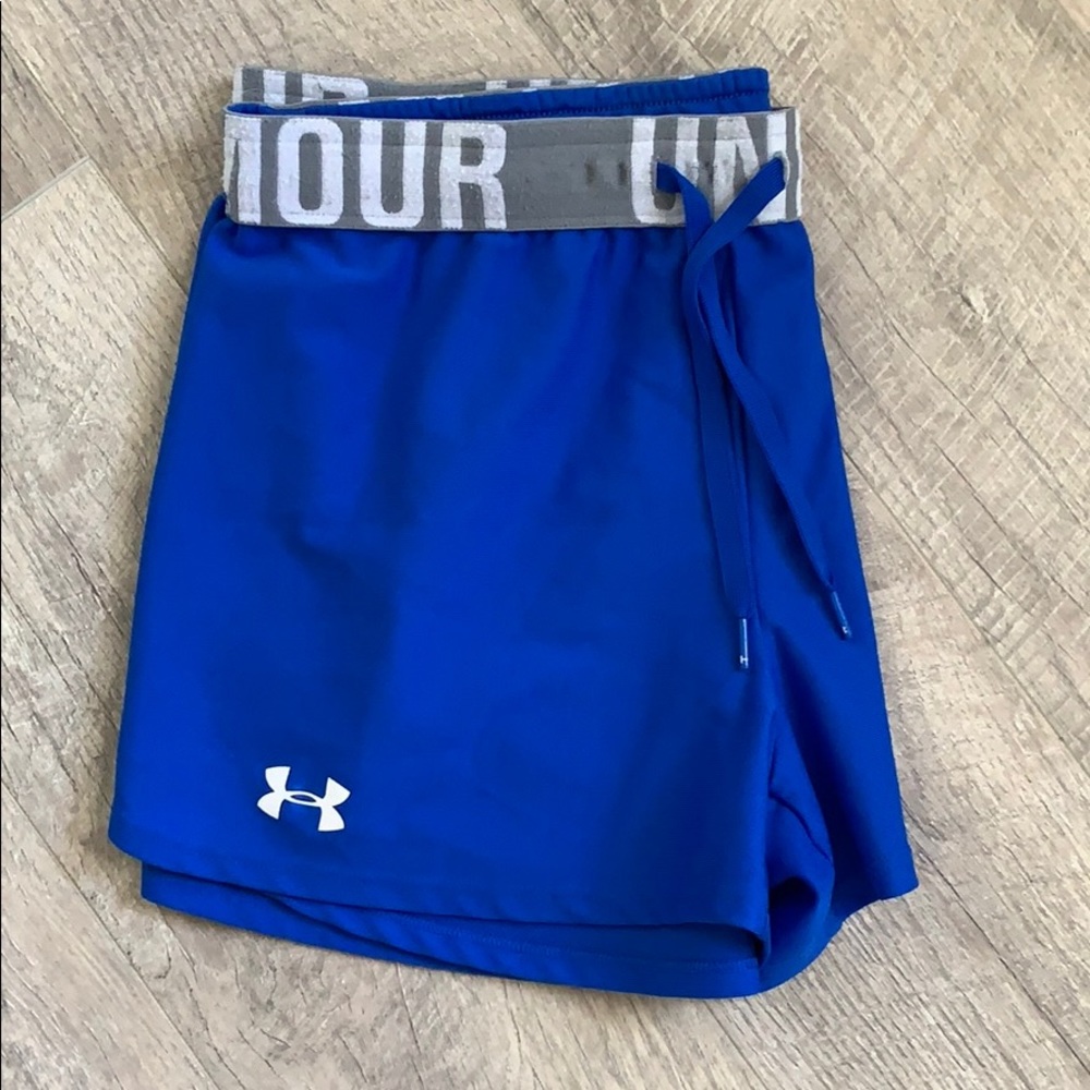 Under Armour Shorts